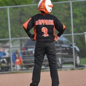 Meet your Posher, Frankie